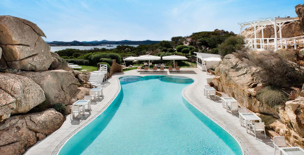 Adults Only: Grand Hotel Ma&Ma Resort 5*