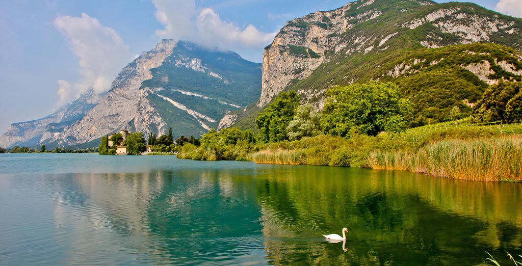 Grand Hotel Terme di Comano 4*