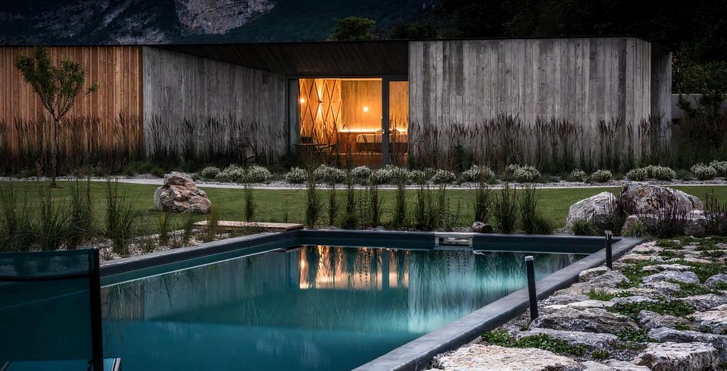 Agritur La Dolce Mela