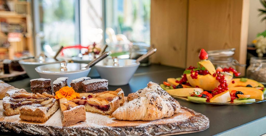 Agritur La Dolce Mela