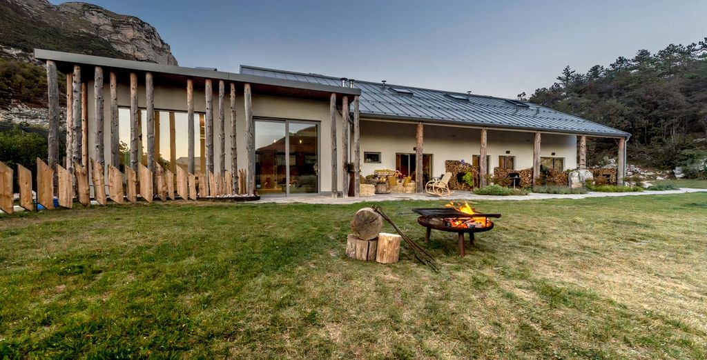 Agritur La Dolce Mela