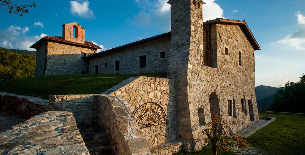 Eremito Hotelito Del Alma