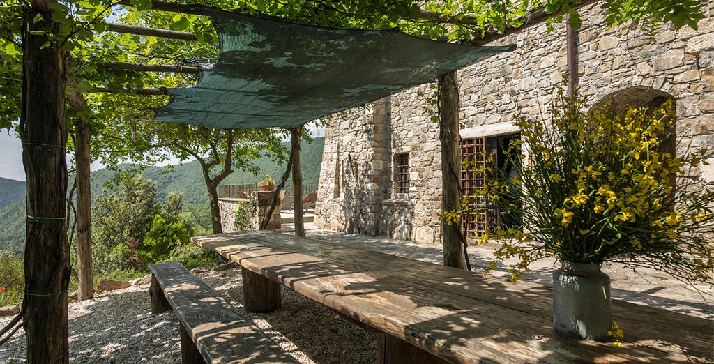 Eremito Hotelito Del Alma