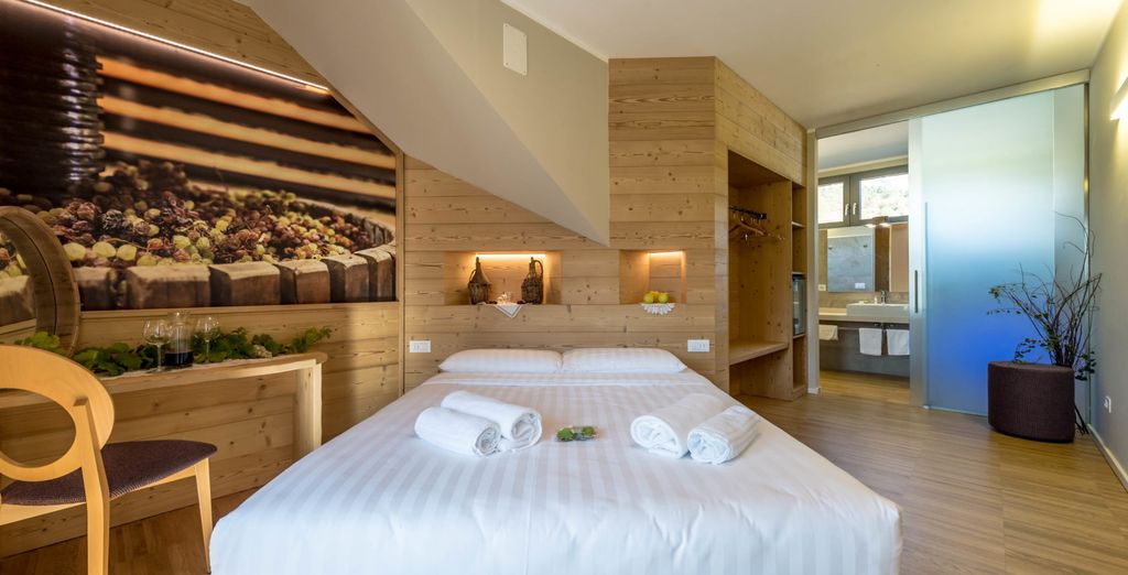 Agritur La Dolce Mela