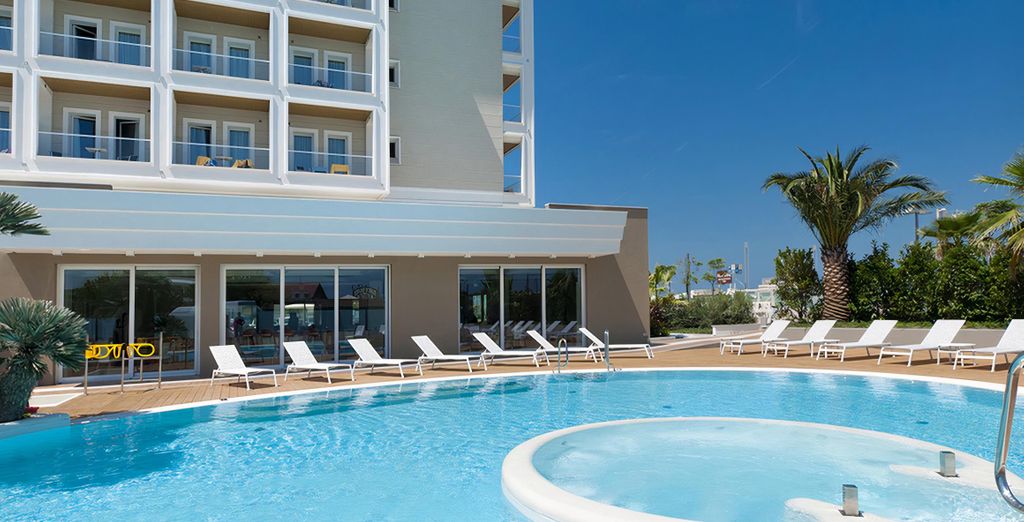 Ambasciatori Luxury Resort 4*S