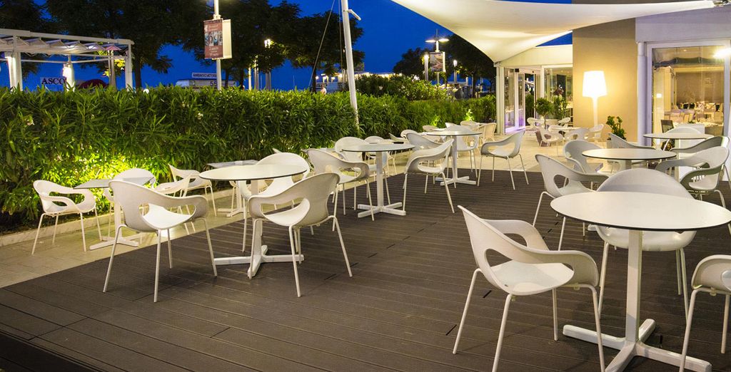 Ambasciatori Luxury Resort 4*S