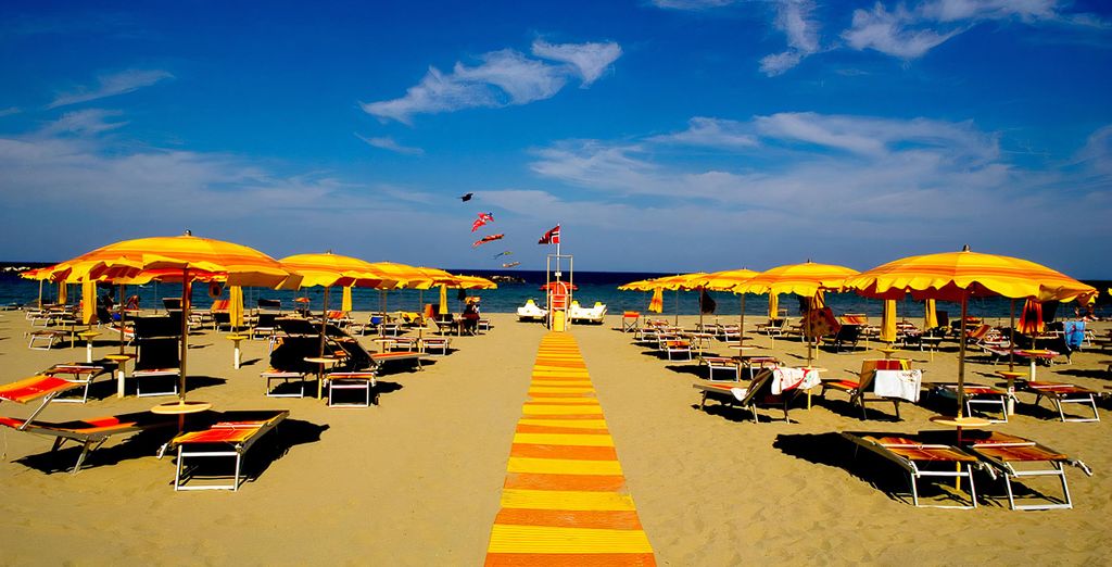Ambasciatori Luxury Resort 4*S