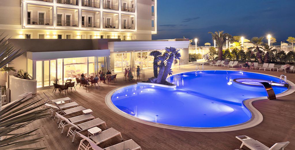 Ambasciatori Luxury Resort 4*S