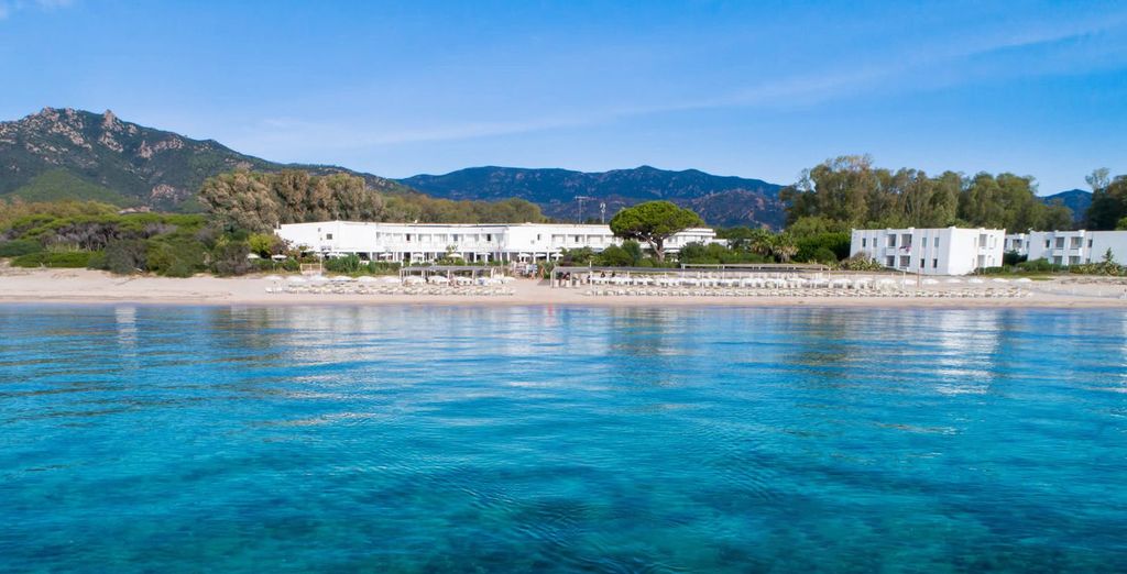 Hotel Flamingo 4*