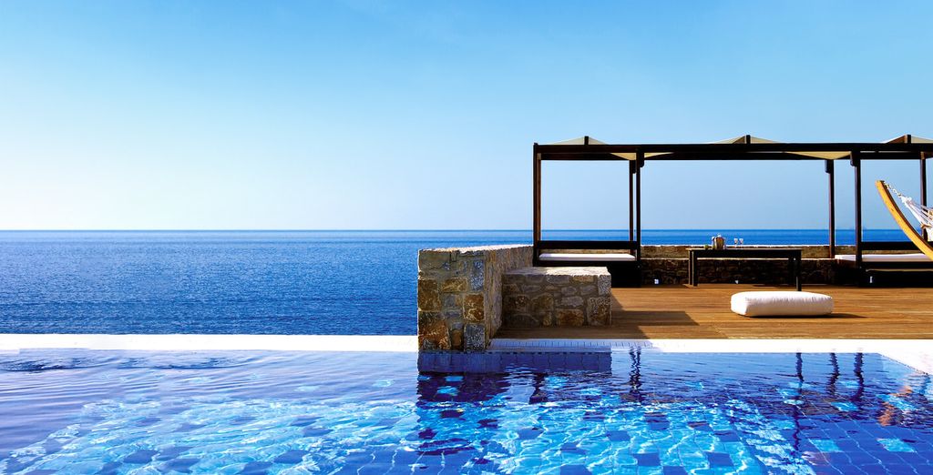 Radisson Blu Beach Resort 5*