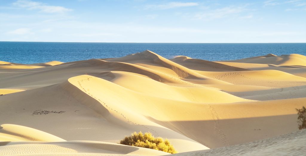 Maspalomas Princess 4*