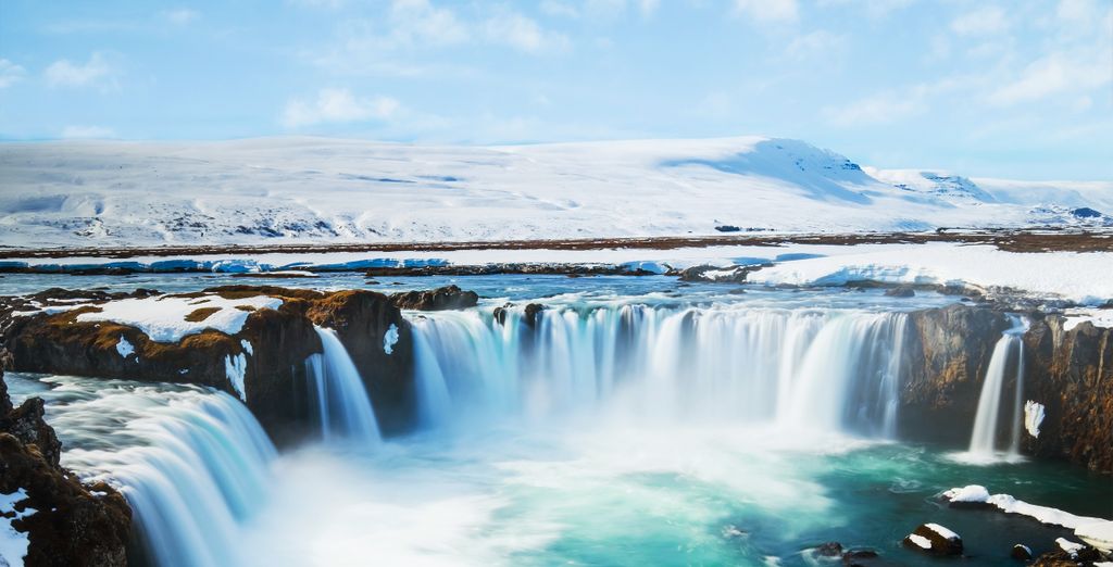 9-night Fly & Drive Tour of Iceland
