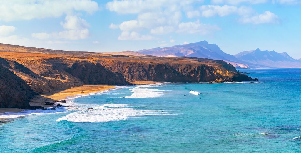 Iberostar Selection Fuerteventura Palace 5*