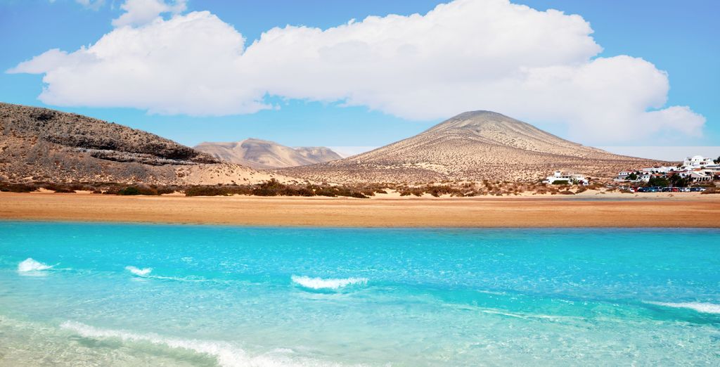 Labranda Golden Beach 4* - Adults Only