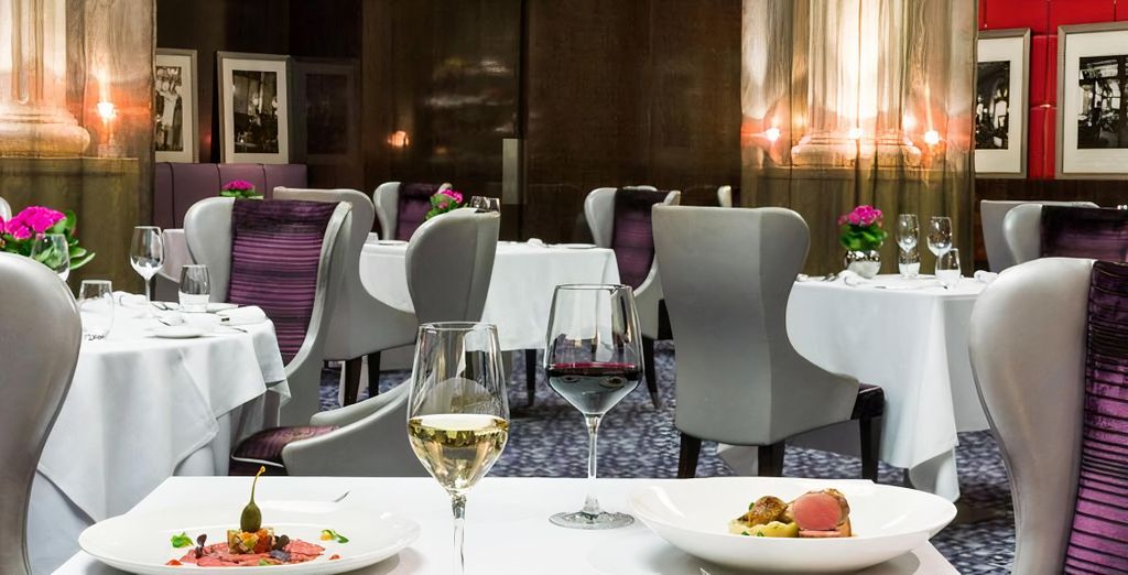 NH Collection Prague Carlo IV 5*