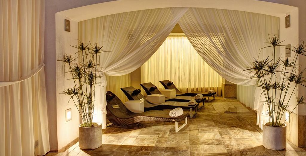 NH Collection Prague Carlo IV 5*