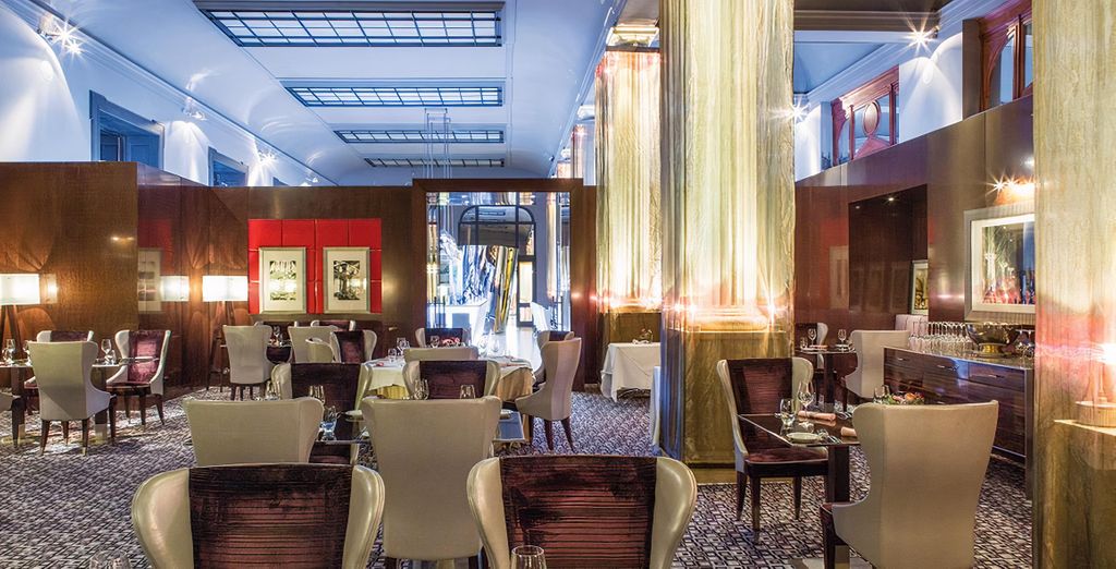 NH Collection Prague Carlo IV 5*