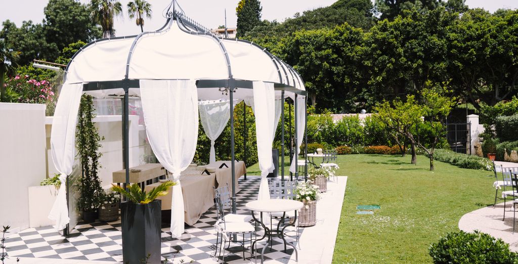 Villa Fanny 4*