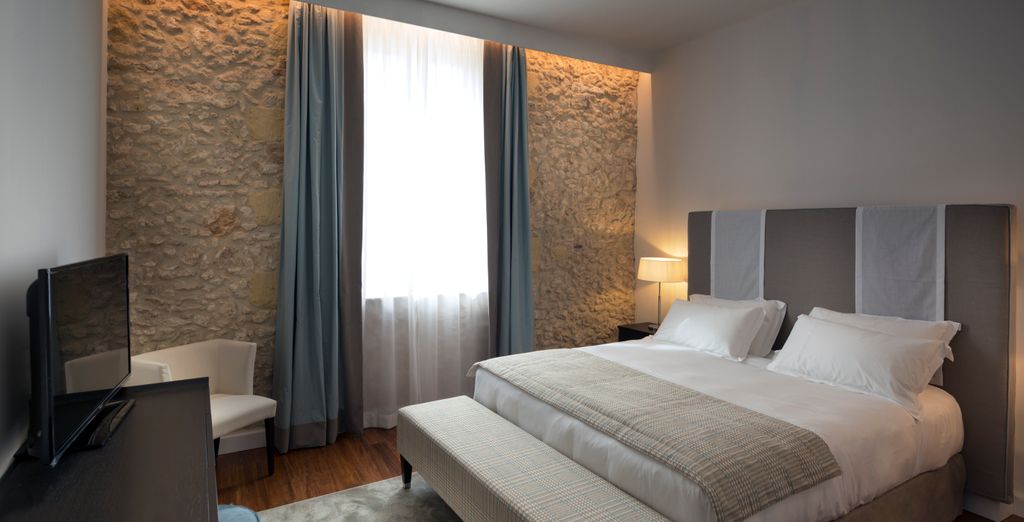 Villa Fanny 4*