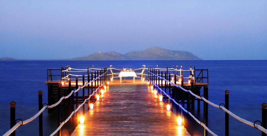 Xperience Sea Breeze Resort 5*