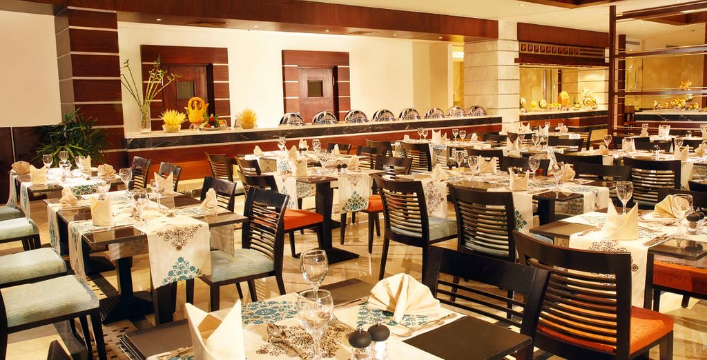 Xperience Sea Breeze Resort 5*
