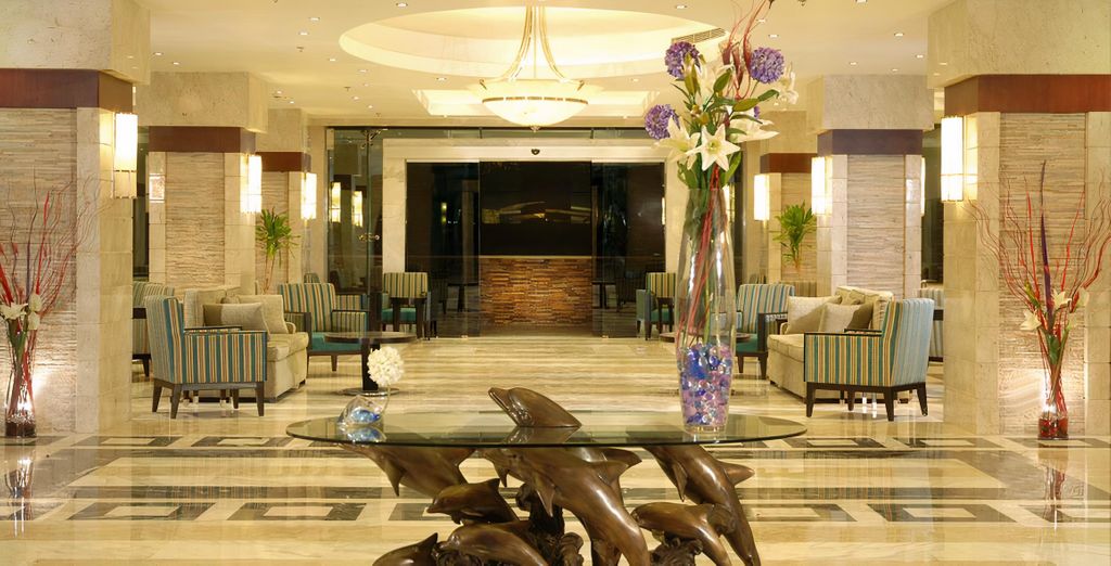 Xperience Sea Breeze Resort 5*