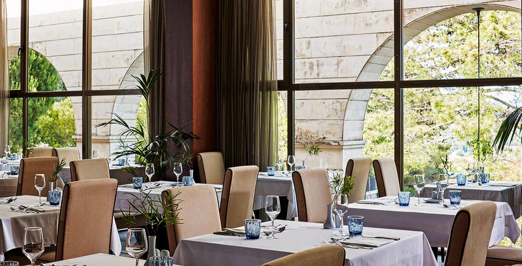 Atlantica Grand Mediterraneo Resort & Spa 5* 