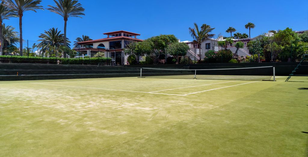 Hotel Suites Fuerteventura 4* 