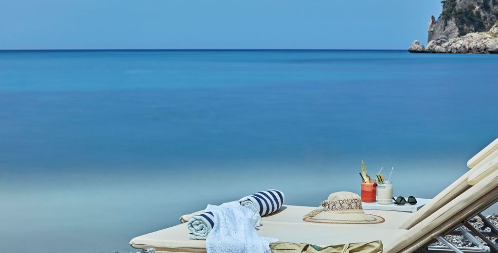Atlantica Grand Mediterraneo Resort & Spa 5* 