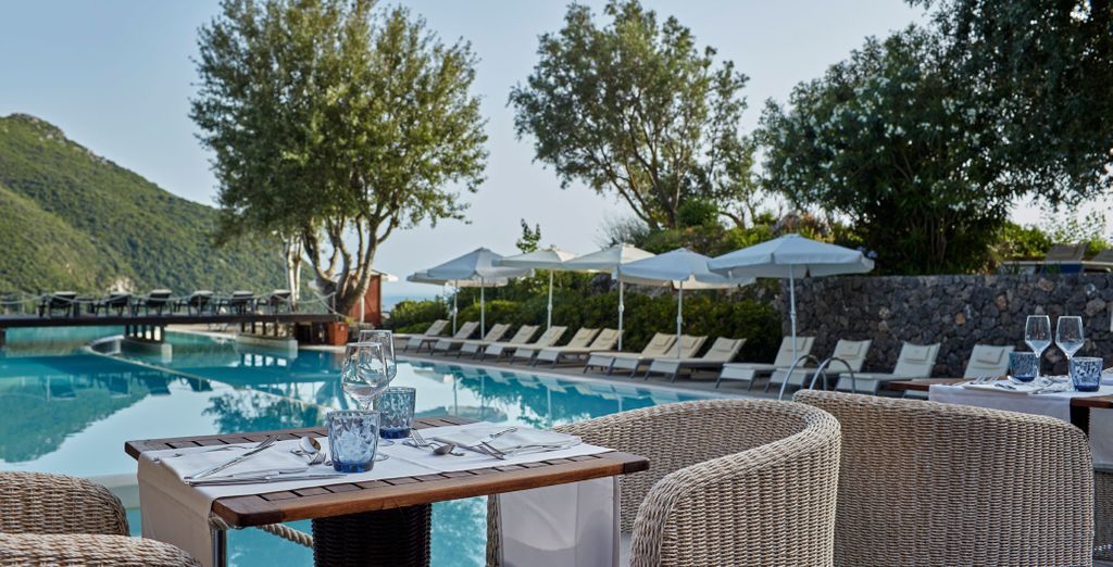 Atlantica Grand Mediterraneo Resort & Spa 5* 
