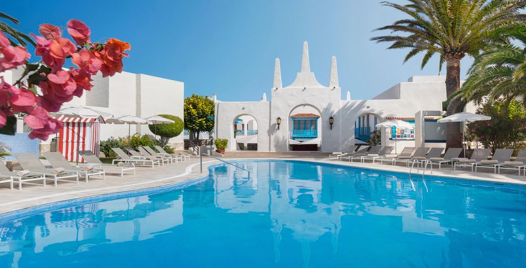 Hotel Suites Fuerteventura