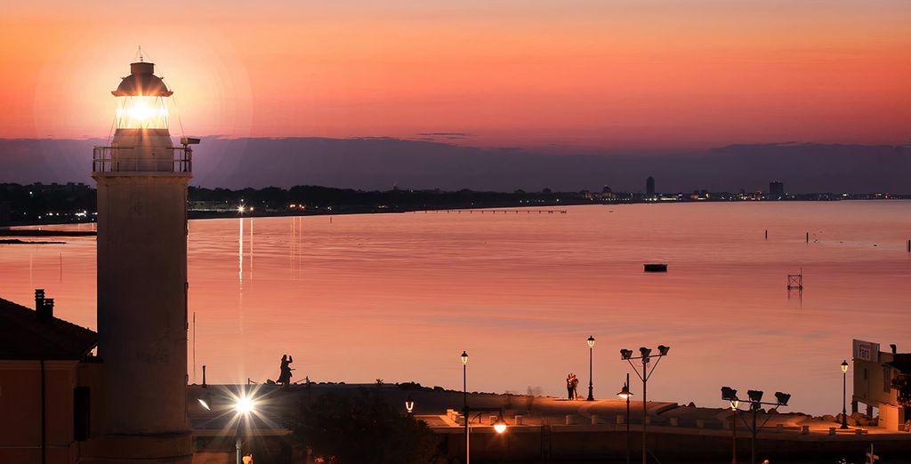 Hotel Lalla Beauty & Relax 4*