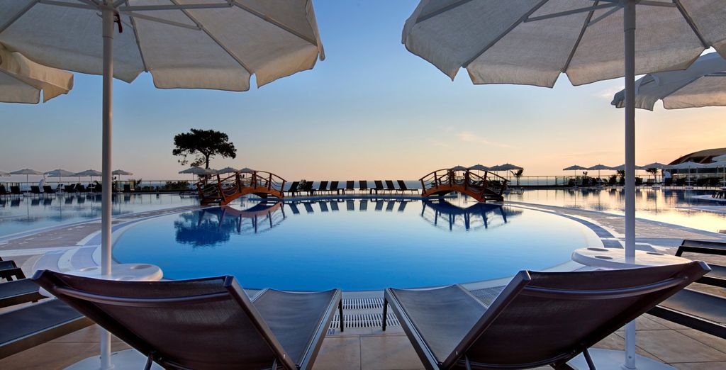 Litore Resort Hotel & Spa