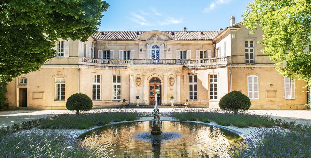 Château Martinay