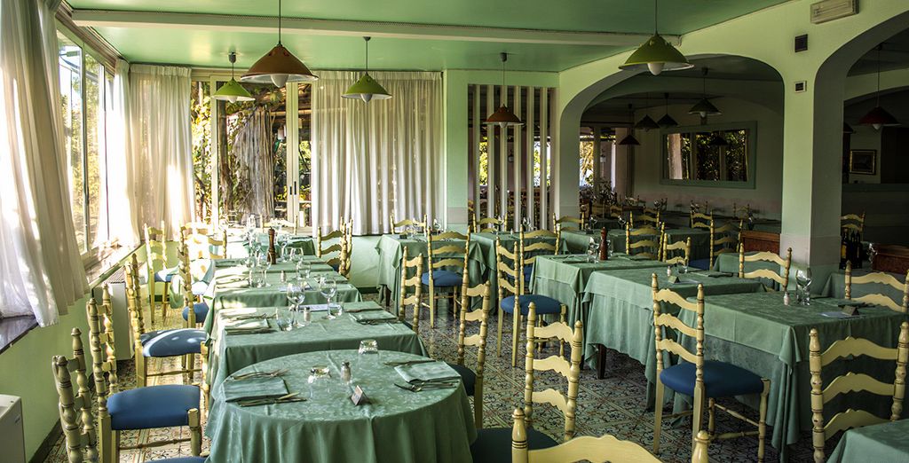 Hotel Parco Maria Terme Ischia 4*
