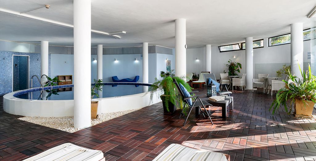 Hotel LIVVO Risco del Gato Suites 4*