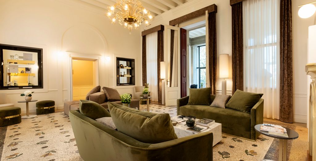 Hotel Villa Soligo 4*