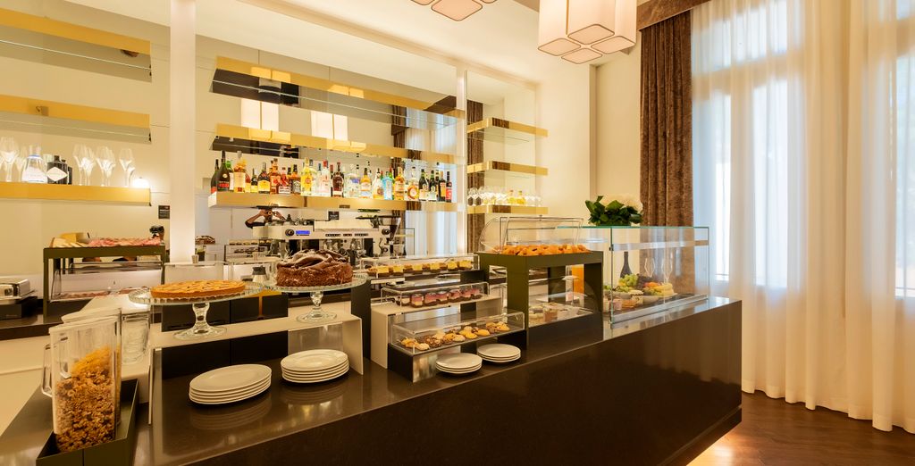 Hotel Villa Soligo 4*