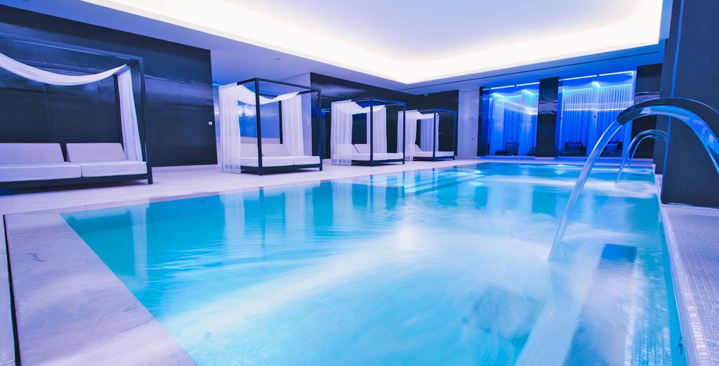 VidaMar Resort Hotel Algarve 5*