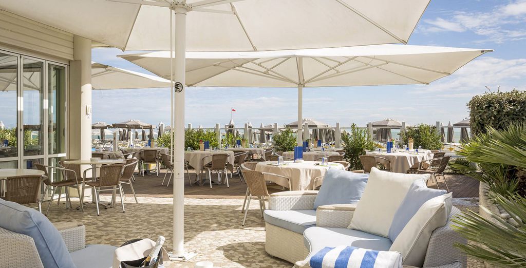 Hotel Le Palme 4* 