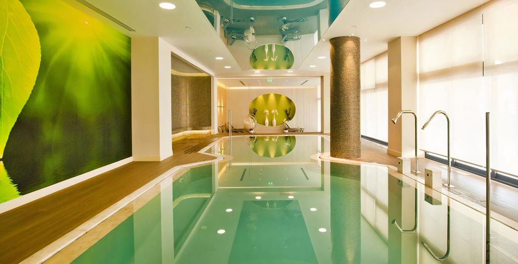 Kipriotis Maris Suites 4*