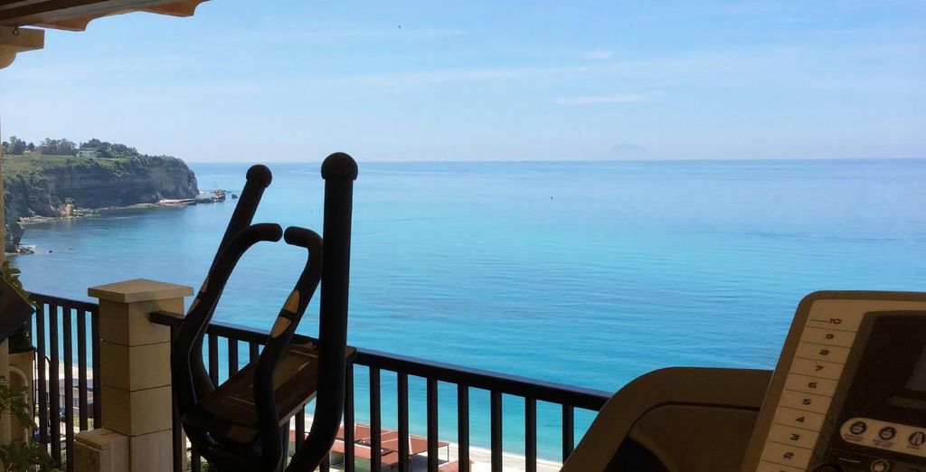 Hotel Rocca della Sena 4*