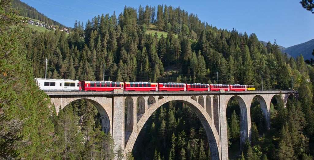 Ameron Davos Swiss Mountain Resort 4*