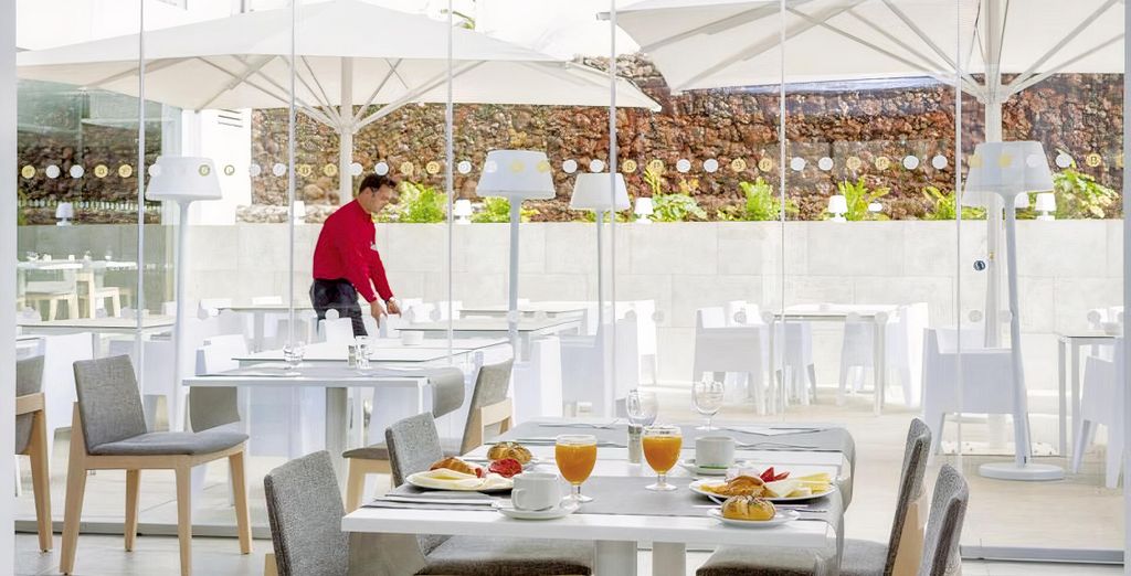 Labranda Bronze Playa 4*