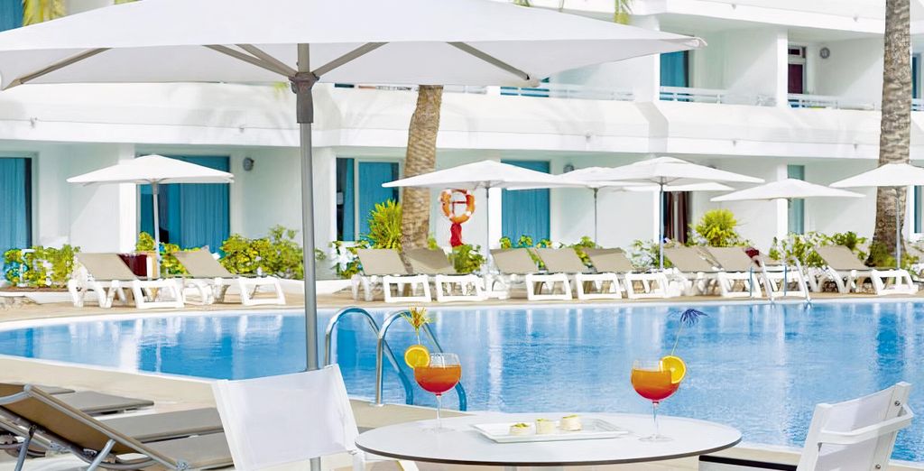 Labranda Bronze Playa 4*