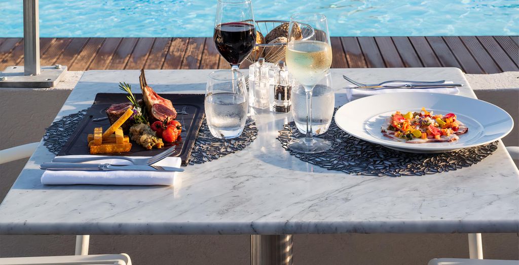 Hotel nhow Marseille 4*