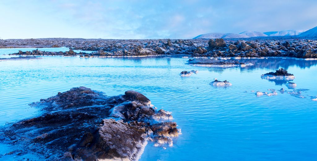 Sand Hotel Reykjavík by Keahotels 4*