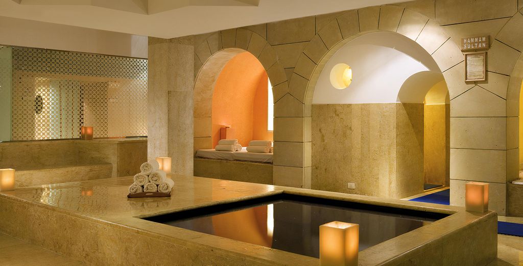 Novotel Sharm El Sheikh 5*