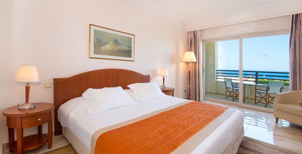 Iberostar Creta Marine 4*