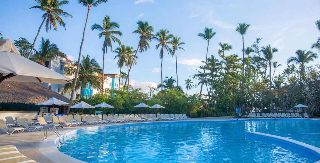 Club Coralia Impressive Resort & Spa 5*